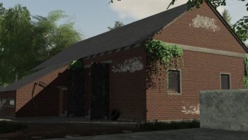 Polish Barn fs19