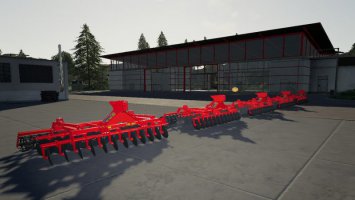 POM Brondica ALFA 3 FS19