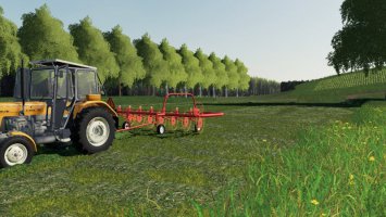 Real textures pack v2 FS19