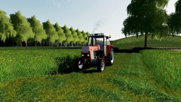 Real textures pack v2 FS19