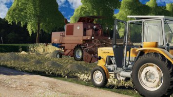 Real textures pack v2 FS19