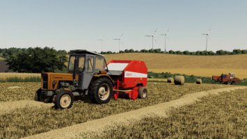 Sipma Press Pack v1.0.2.0 FS19