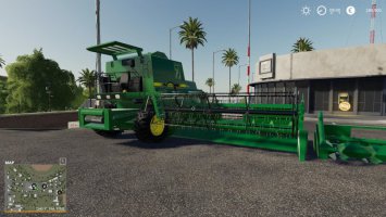 SLC SERIES FS19