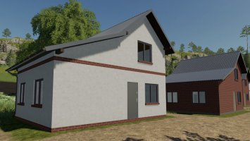 Small Houses FS19