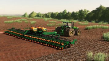 STARA ABSOLUTA 44 ROWS v1.1 fs19