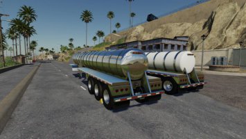 Tank Trailer IBM 285 v1.0.0.1 fs19