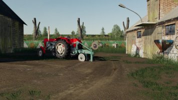 Unia Grudziadz 2 FS19