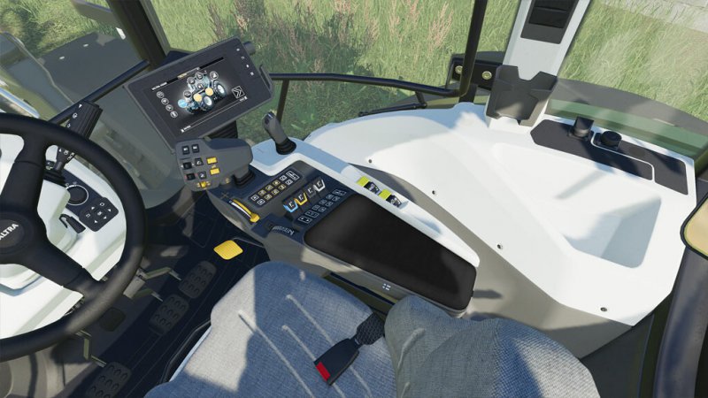 Valtra G Series Fs19 Mod Mod For Farming Simulator 19 Ls Portal 4525