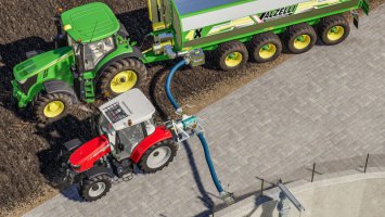 Valzelli Cubex Pack v3.1 FS19