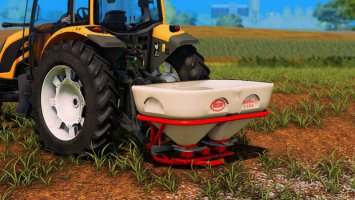 Vicon Vibraflow 1500 v1.1 fs19