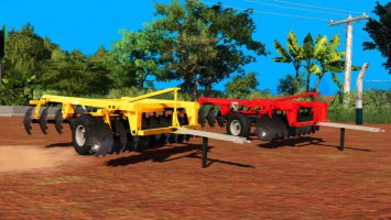 Arado Lizard 18X28 v1.1 fs19