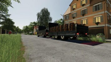 BDM Autoload Pack Hof Bergmann v2