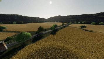 Big Polish Farm FS19