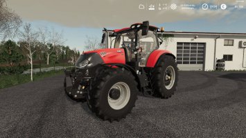 Case IH Puma v2