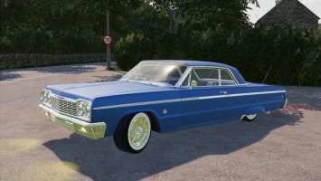 Chevy Impala 1964 fs19