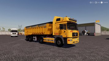 Construction Pack FS19