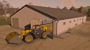 Cowshed v1.0.0.1