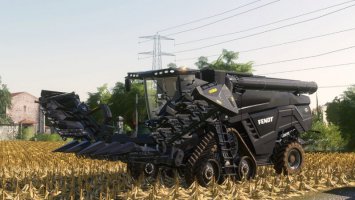 Cressoni Compact 10 FS19