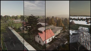 Dąbnica v1.2.1 fs19