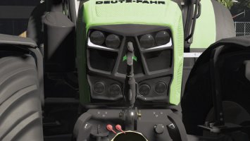 Deutz TTV7 DRL fs19