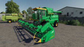 Don 1500 B97 FS19