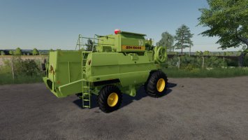 Don 1500 B97 FS19