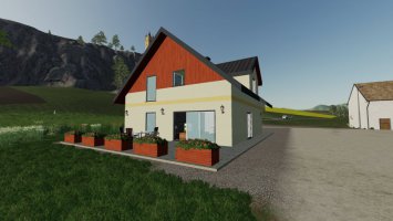 Farmhouse FS19