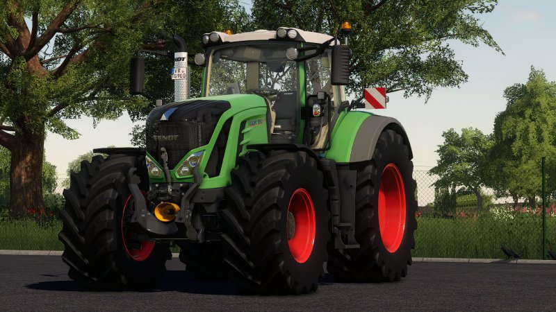 Fendt Vario 900 Fs19 Mod Mod For Farming Simulator 19 Ls Portal 8537
