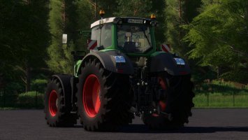 Fendt Vario 900 FS19