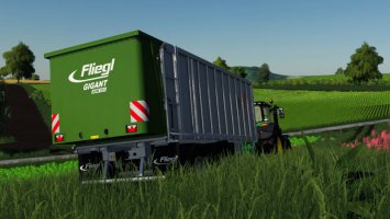 Fliegl ASW 281 FS19