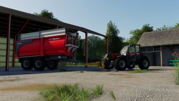 Galgen FS19