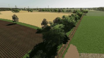 Goliszew V4 FS19