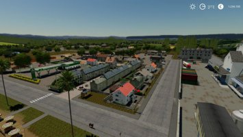 GRANJA Guara FS19