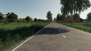 Hollandscheveld Maizeplus Version fs19