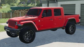 Jeep Gladiator 2020 FS19