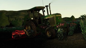 John Deere 4440-4240 FS19