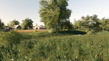 Kaminki v1.0.0.2 FS19