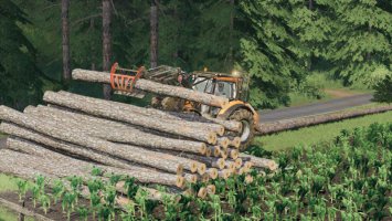 KRPAN RD 1600 E FS19