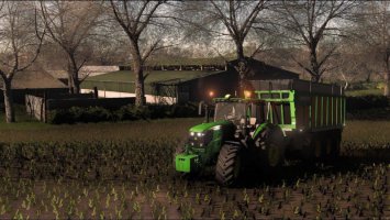 La Belle Feuille FS19