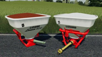 Lancer Pendulum 600 v1.0.1.2 FS19