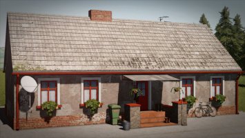 Little Old Polish House fs19