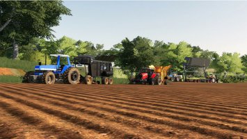 Lizard PCP6000 v2 fs19