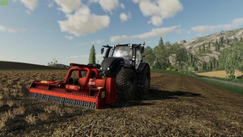 MASCHIO BISONTE fs19