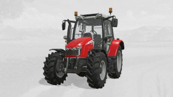 Massey Ferguson MF 5600 fs19