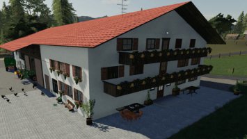 Oberleitner FS19