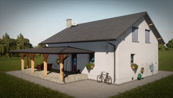 Altes Und Neues Haus fs19