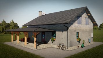 Altes Und Neues Haus FS19