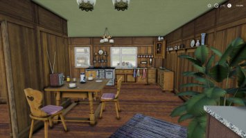 Old House FS19