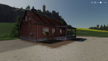 Old House fs19