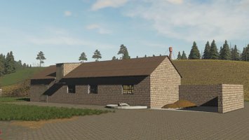 Schweinestall fs19